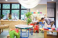 申请香港哈罗国际学校幼稚园何时入学好？