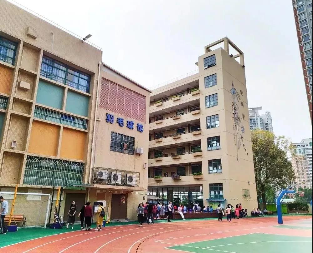 位于深圳的城市绿洲学校4月10日入学考试攻略！及历史考题分析，错过后悔！
